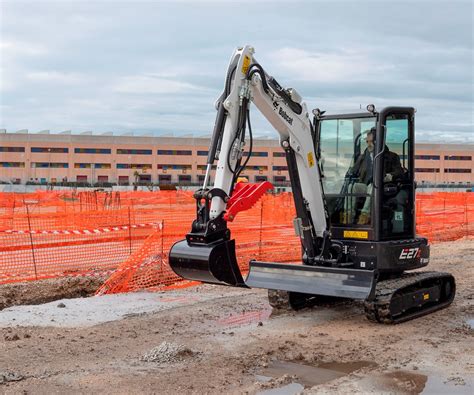 best bobcat mini excavator|bobcat mini excavator prices.